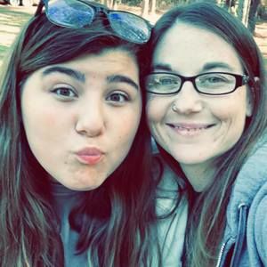 Meet your Posher, Amber